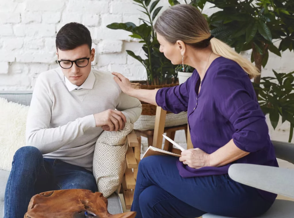 Psychological services Integrative psychiatry of america
