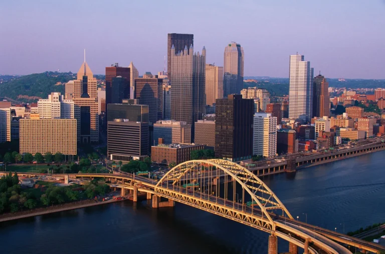 The Growing Shortage of Mental Health Providers in Pennsylvania